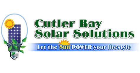 Cutler bay solar solutions reviews  Cutler Bay Solar Solutions will provide each co-op participant with an individualized proposal based on the group rate
